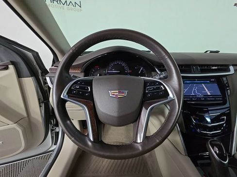 Used 2017 Cadillac XTS Luxury FWD image 26