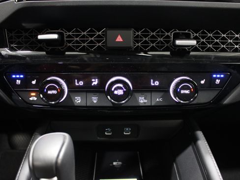 Used 2024 Honda Accord Touring image 18