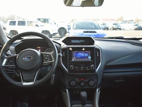 Used 2020 Subaru Forester w/ Alloy Wheel Package image 34