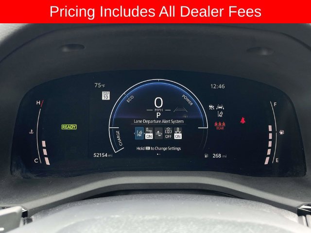 Used 2025 Toyota Camry SE FWD image 24