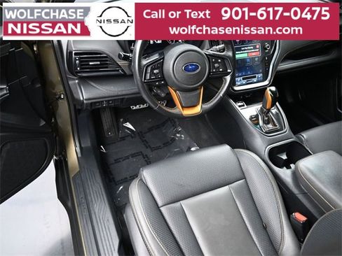 Used 2022 Subaru Outback Wilderness image 17