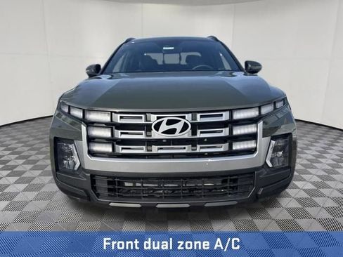 New 2026 Hyundai Santa Cruz SEL AWD/4WD image 9