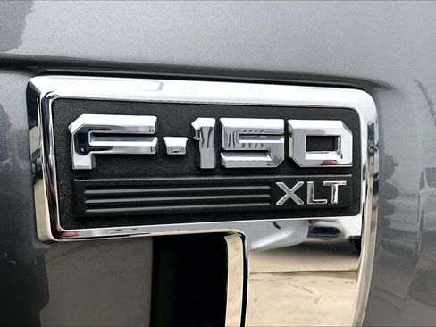Used 2024 Ford F150 XLT w/ Mobile Office Package AWD/4WD image 31