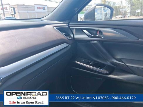 Used 2016 MAZDA CX-9 Grand Touring AWD/4WD image 19