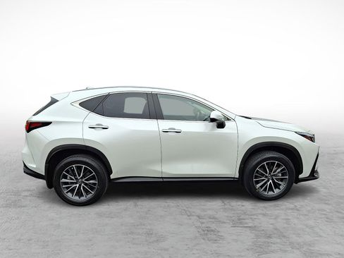 Used 2023 Lexus NX 350 AWD image 7