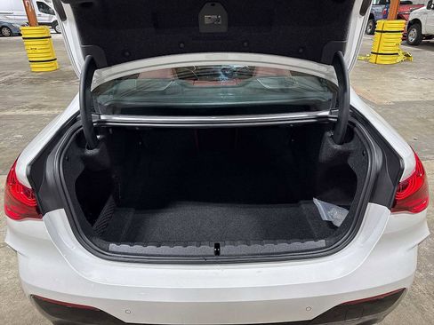 Used 2025 BMW 430i xDrive Coupe w/ M Sport Package image 11