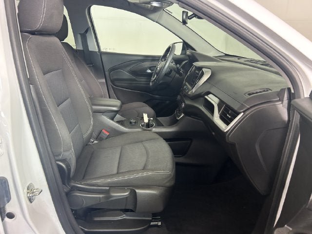 Used 2024 GMC Terrain SLE FWD image 27