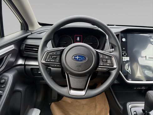 New 2026 Subaru Impreza 2.0i Sport AWD/4WD image 12