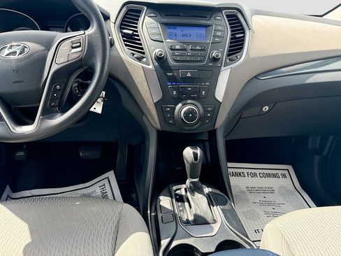 Used 2015 Hyundai Santa Fe Sport FWD image 17