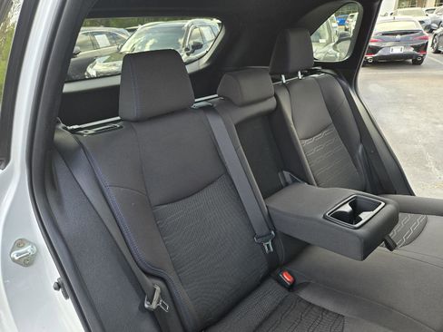 Used 2024 Toyota RAV4 SE image 24