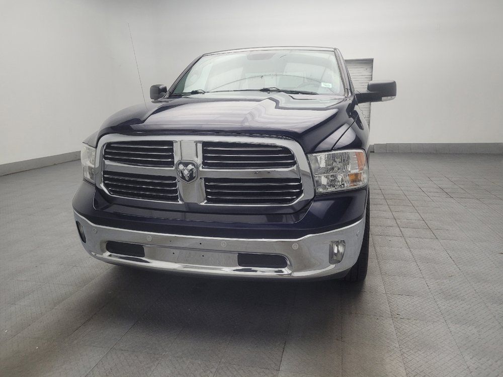 Used 2018 RAM 1500 Big Horn AWD/4WD image 15