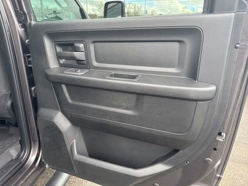 New 2026 RAM 2500 Tradesman AWD/4WD image 11