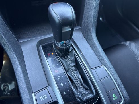 Used 2021 Honda Civic EX image 21