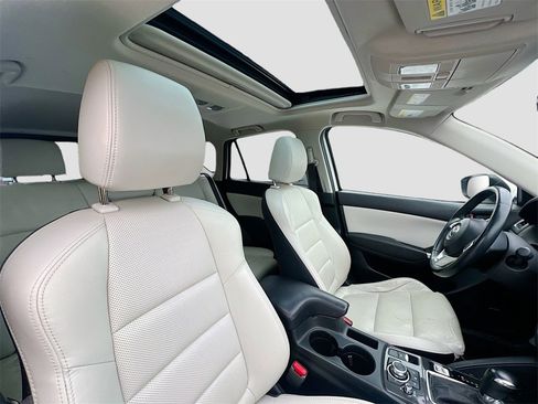 Used 2016 MAZDA CX-5 Grand Touring image 31