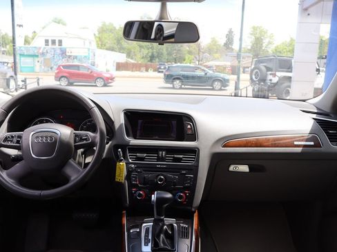 Used 2010 Audi Q5 3.2 Premium AWD/4WD image 14