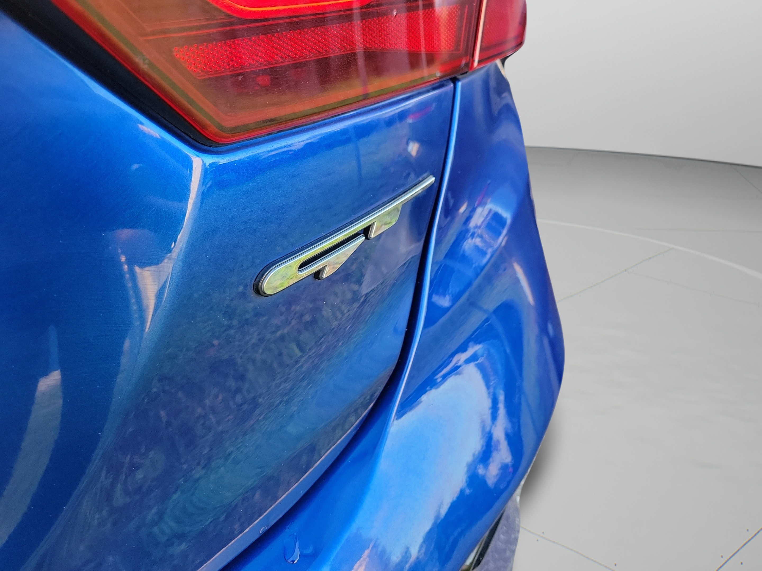 Certified 2021 Kia Forte GT FWD image 31