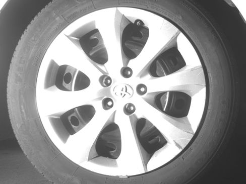 Used 2025 Toyota Corolla LE FWD image 13