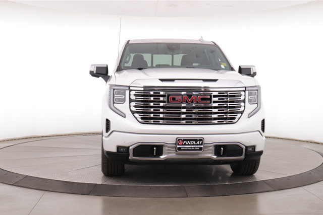 Used 2024 GMC Sierra 1500 Denali w/ Technology Package AWD/4WD image 11