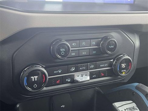 Certified 2023 Ford Bronco Wildtrak image 24