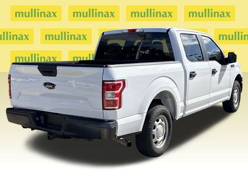 Used 2018 Ford F150 XL image 4
