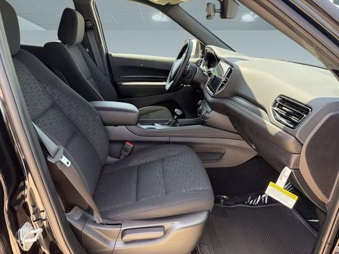 New 2026 Dodge Durango GT RWD image 23