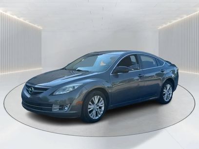 Used 2009 MAZDA MAZDA6 i Touring