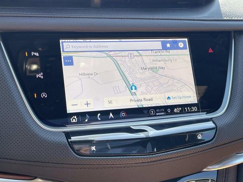 New 2026 Cadillac XT5 Premium Luxury w/ Driver Assist Package image 28