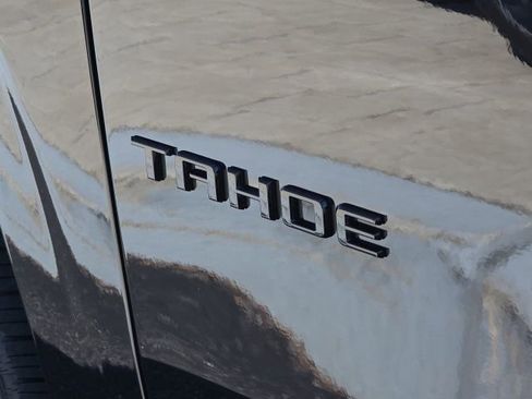 New 2026 Chevrolet Tahoe RST w/ Advanced Technology Package AWD/4WD image 12