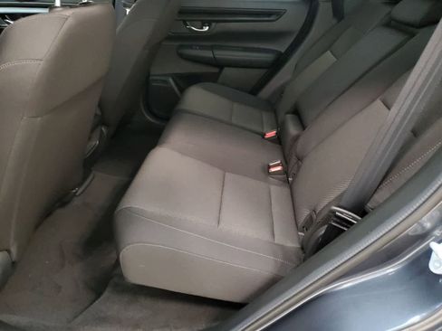 Certified 2026 Honda CR-V LX image 18