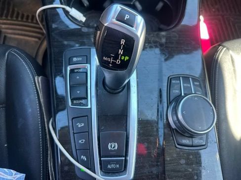 Used 2017 BMW X3 xDrive28i AWD/4WD image 18