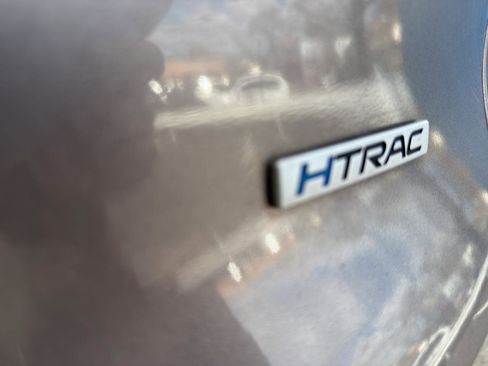 Used 2019 Hyundai Santa Fe SEL image 28