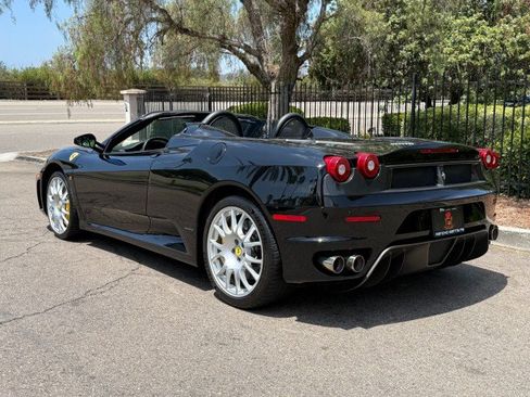 Used 2008 Ferrari F430 Spider RWD image 5