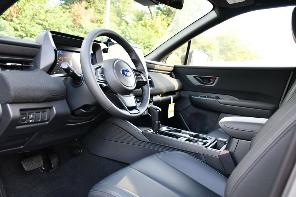 New 2026 Subaru Outback Premium AWD/4WD image 11