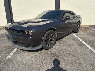 Used 2019 Dodge Challenger SXT w/ Blacktop Package RWD video 1