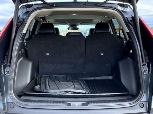 Used 2023 Honda CR-V EX-L image 22