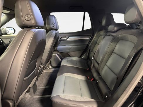 Used 2026 GMC Terrain AT4 w/ Convenience Package III image 24