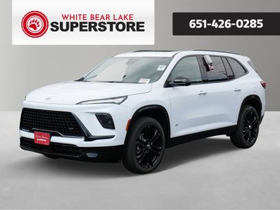 New 2026 Buick Enclave Sport Touring w/ Power Package