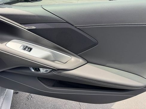New 2026 Chevrolet Corvette Stingray Coupe w/ 1LT RWD image 9