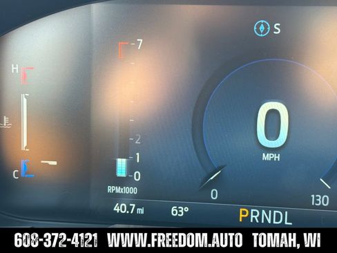 New 2026 Ford Maverick XLT w/ XLT Luxury Package AWD/4WD image 16