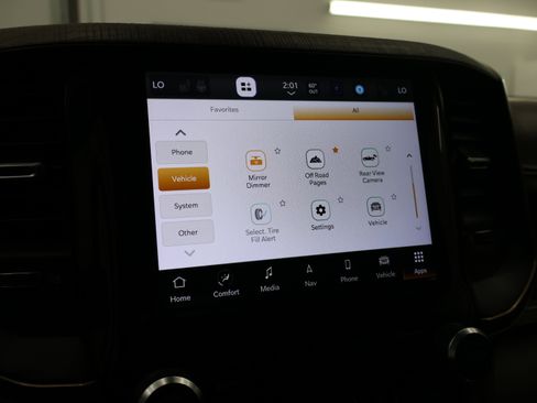 Used 2022 RAM 2500 Limited AWD/4WD image 65