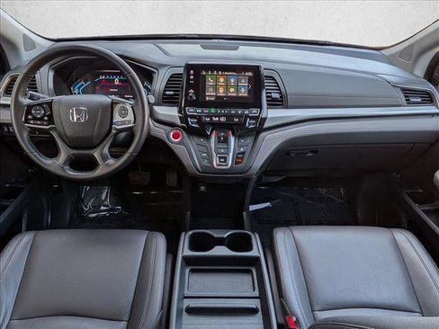 Used 2019 Honda Odyssey EX-L image 18