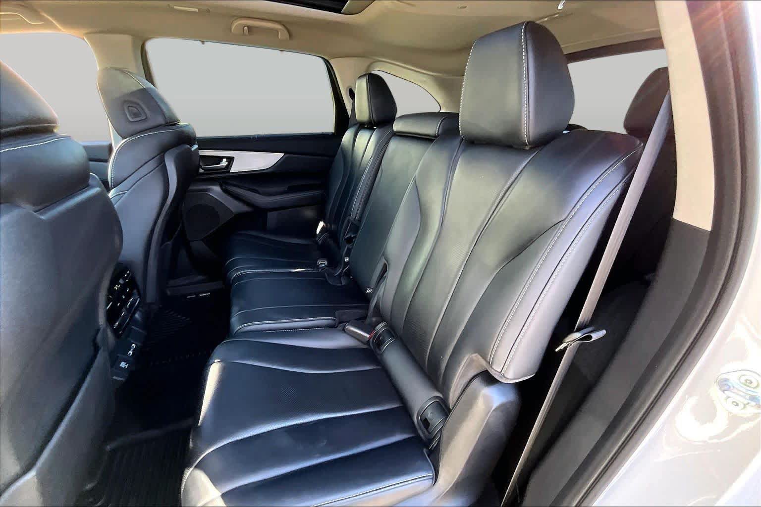 Used 2023 Acura MDX w/ Technology Package AWD/4WD image 20