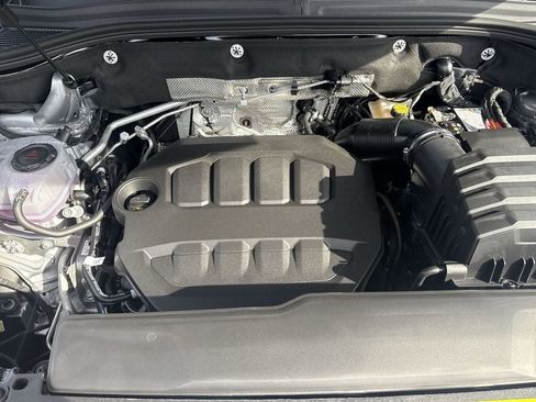 New 2026 Volkswagen Atlas SE AWD/4WD image 15