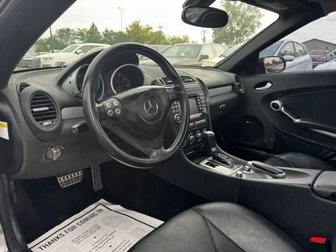 Used 2006 Mercedes-Benz SLK 280 image 13