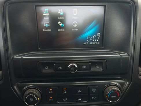 Used 2019 Chevrolet Silverado 2500 W/T AWD/4WD image 22