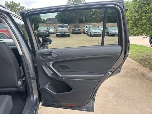 Used 2024 Volkswagen Tiguan S FWD image 14