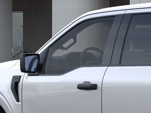 New 2026 Ford F150 STX w/ Equipment Group 200A RWD image 20