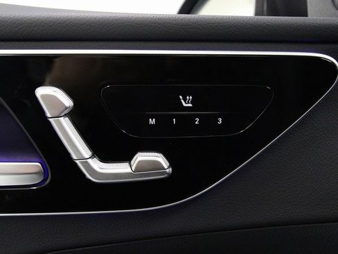 Certified 2022 Mercedes-Benz C 300 4MATIC Sedan image 23