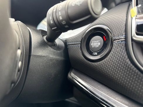 New 2026 Jeep Compass Latitude image 17