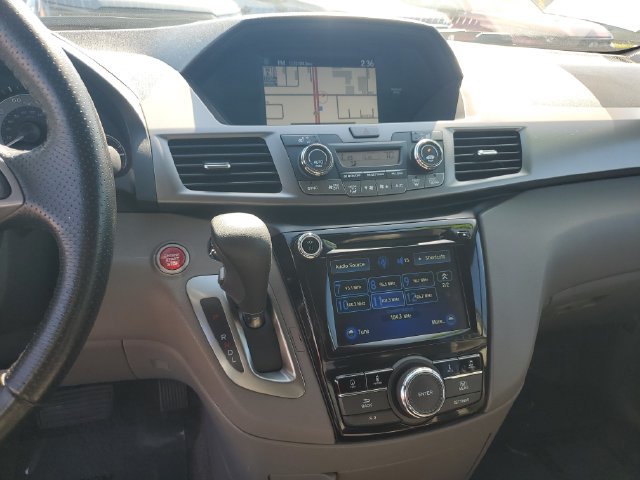 Used 2015 Honda Odyssey EX-L image 24